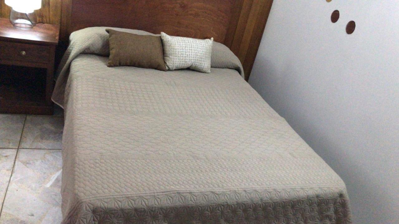 ホテル Casa Tigris メキシコシティ エクステリア 写真