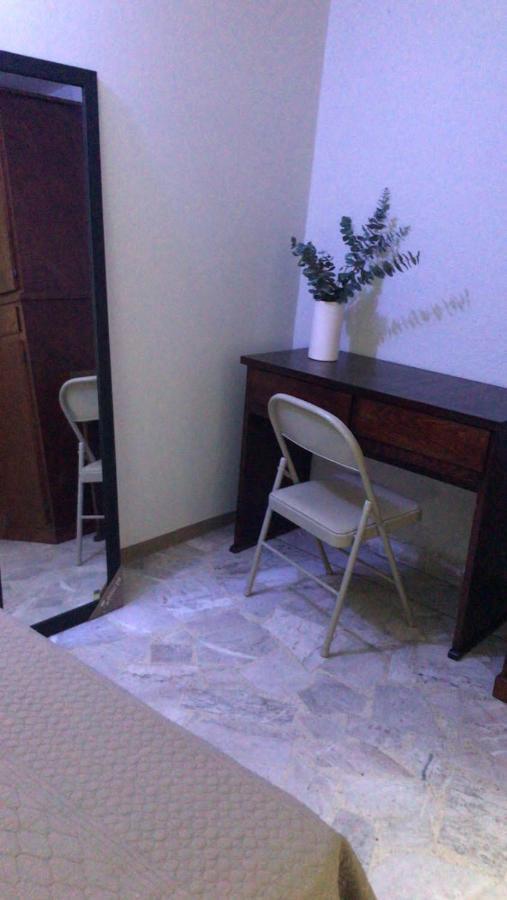 ホテル Casa Tigris メキシコシティ エクステリア 写真