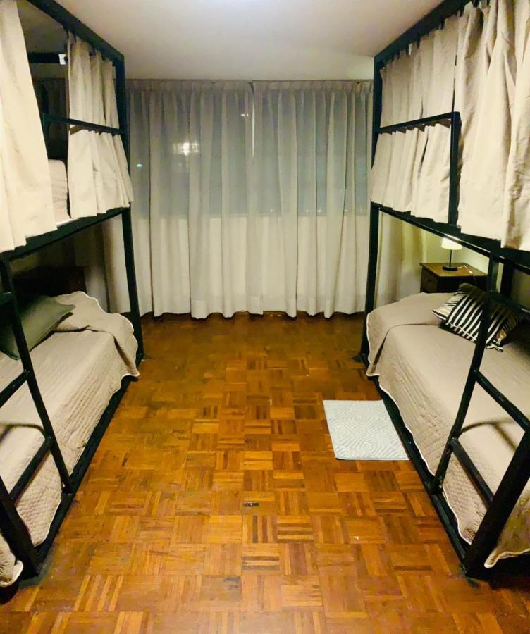 ホテル Casa Tigris メキシコシティ エクステリア 写真
