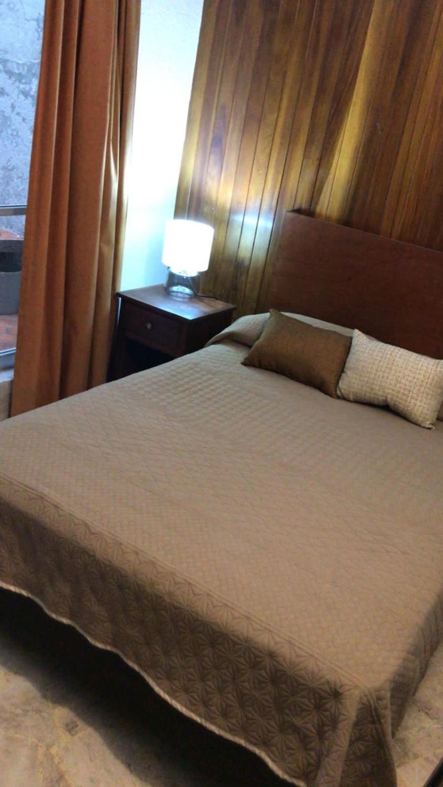 ホテル Casa Tigris メキシコシティ エクステリア 写真