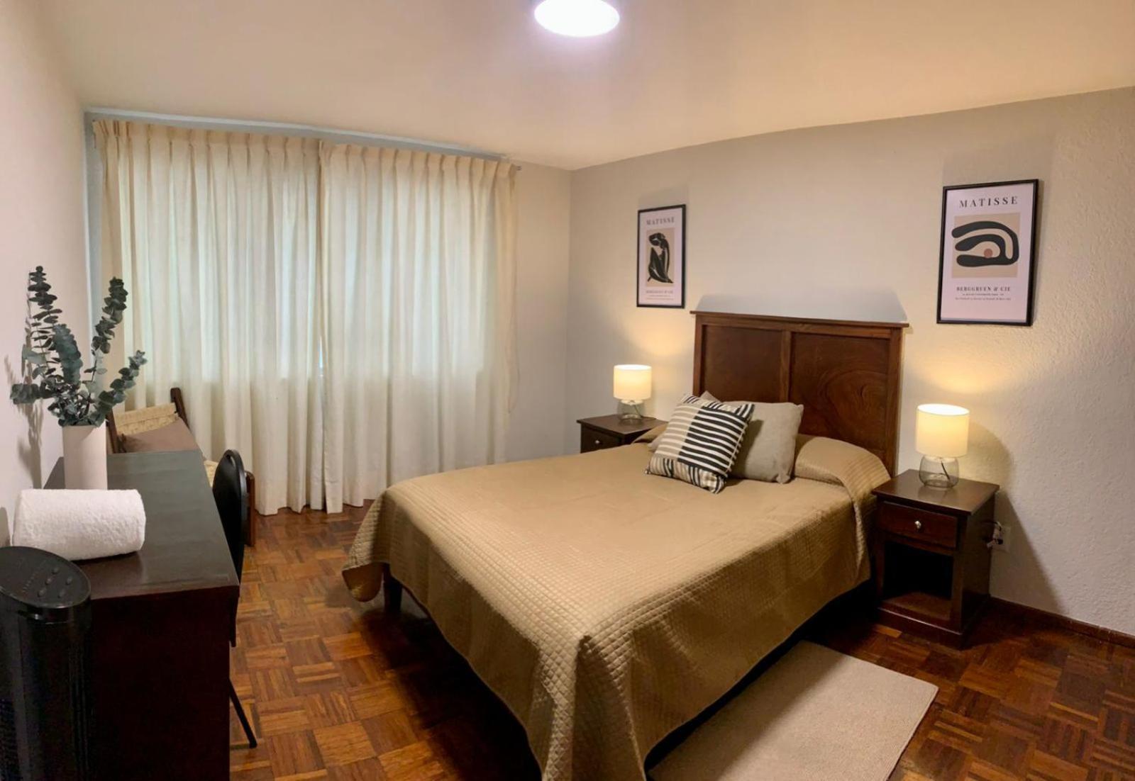 ホテル Casa Tigris メキシコシティ エクステリア 写真